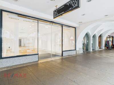 Gewerbeobjekt mieten in 6800 Feldkirch (Bild 1)