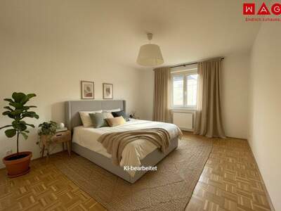 Terrassenwohnung kaufen in 4040 Linz (Bild 4)