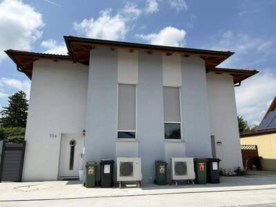 Haus kaufen in 2222 Bad Pirawarth