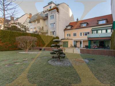 Terrassenwohnung mieten in 4040 Linz (Bild 1)