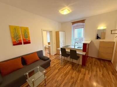 Wohnung mieten in 3363 Hausmening