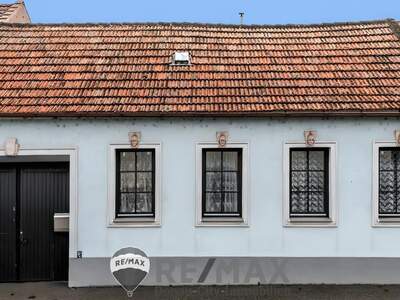 Einfamilienhaus kaufen in 3550 Langenlois (Bild 1)