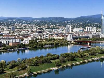 Mietwohnung in 1220 Wien