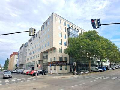 Gewerbeobjekt mieten in 1020 Wien (Bild 1)