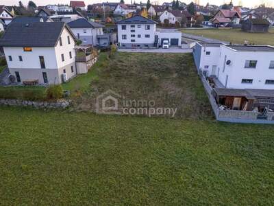 Grundstück kaufen in 4451 Garsten