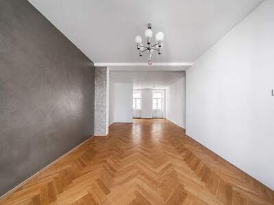 Altbauwohnung kaufen in 1070 Wien (Bild 3)