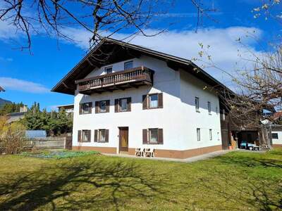 Haus kaufen in 6600 Reutte