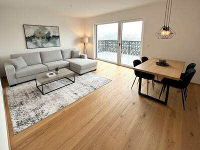 Terrassenwohnung mieten in 2460 Bruck an der Leitha (Bild 1)