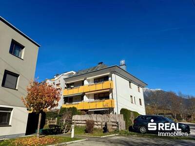 Terrassenwohnung kaufen in 6460 Imst (Bild 1)