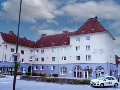 Mietwohnung in 3950 Gmünd
