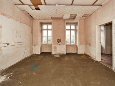 Terrassenwohnung kaufen in 1050 Wien (Bild 3)