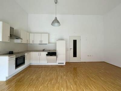 Altbauwohnung mieten in 8010 Graz (Bild 4)