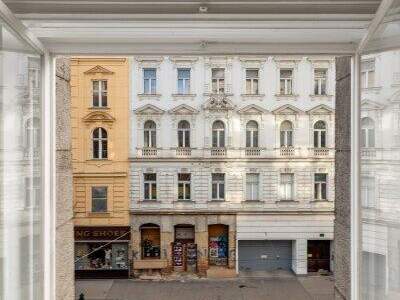 Wohnung kaufen in 1080 Wien (Bild 5)