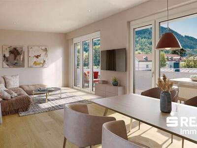 Wohnung kaufen in 6060 Hall (Bild 4)
