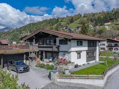Haus kaufen in 5730 Mittersill