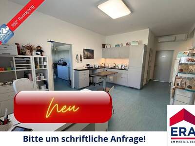 Gewerbeobjekt mieten in 2222 Bad Pirawarth