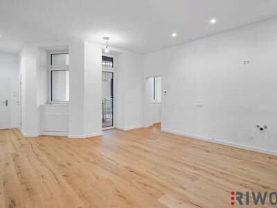 Terrassenwohnung kaufen in 1030 Wien (Bild 1)