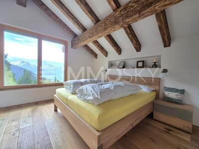 Ferienhaus kaufen in 6782 Silbertal (Bild 4)
