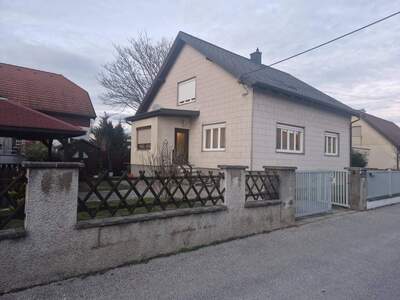 Haus kaufen in 2000 Stockerau