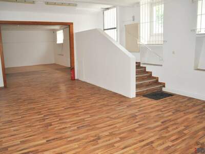 Gewerbeobjekt mieten in 1150 Wien