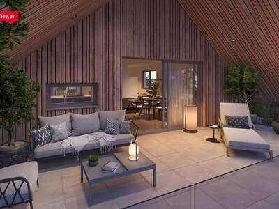 Eigentumswohnung in 4861 Schörfling