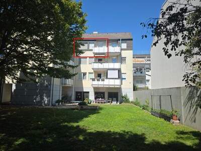 Wohnung kaufen in 2000 Stockerau