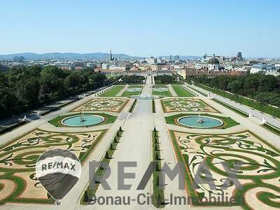 Mietwohnung in 1040 Wien (Bild 2)