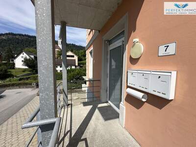 Altbauwohnung mieten in 6921 Kennelbach (Bild 3)