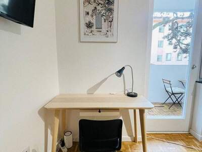 Terrassenwohnung mieten in 5020 Salzburg (Bild 4)