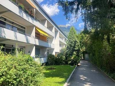 Mietwohnung in 6020 Innsbruck