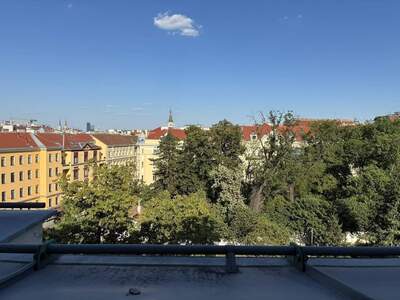 Wohnung mieten in 1180 Wien
