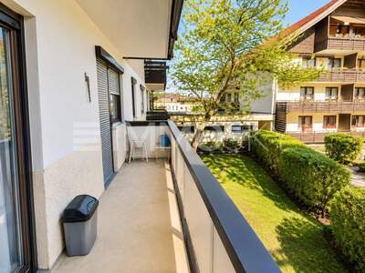 Terrassenwohnung kaufen in 5301 Eugendorf (Bild 5)