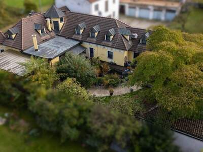 Haus kaufen in 2113 Karnabrunn