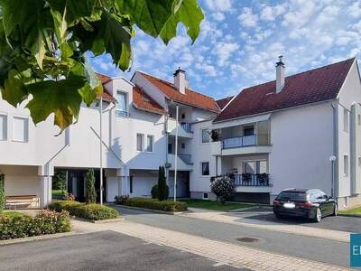 Wohnung mieten in 7551 Stegersbach