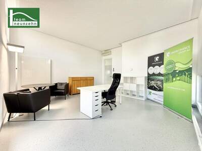 Büro / Praxis mieten in 8041 Graz (Bild 5)