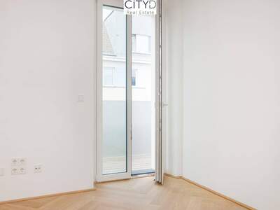 Eigentumswohnung in 1030 Wien