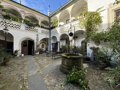 Gewerbeobjekt mieten in 3400 Klosterneuburg (Bild 1)