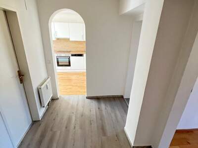 Altbauwohnung mieten in 8020 Graz (Bild 1)