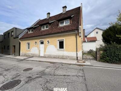 Haus kaufen in 9400 Wolfsberg (Bild 1)