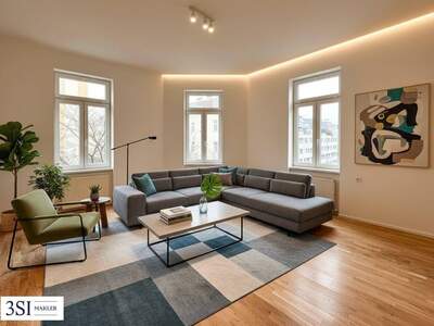 Anlageobjekt kaufen in 1150 Wien