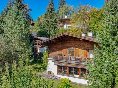 Haus kaufen in 6370 Kitzbühel (Bild 2)