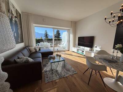 Erdgeschosswohnung mieten in 5020 Salzburg