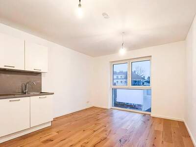 Eigentumswohnung in 2320 Rannersdorf