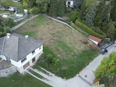 Grundstück kaufen in 2733 Grünbach