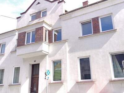 Terrassenwohnung kaufen in 3830 Waidhofen (Bild 1)