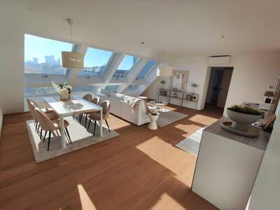 Wohnung kaufen in 1120 Wien