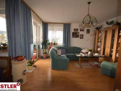 Wohnung kaufen in 4160 Aigen