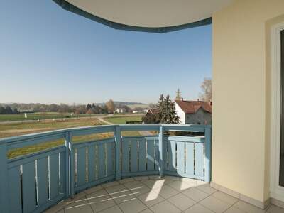 Wohnung mit Balkon mieten in 4910 Ried (Bild 4)