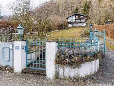 Haus kaufen in 4866 Unterach