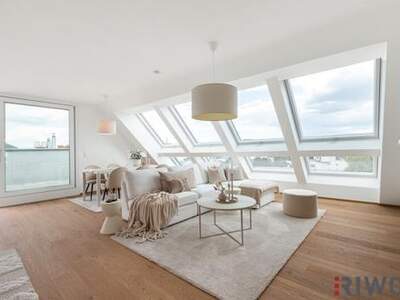 Eigentumswohnung in 1120 Wien